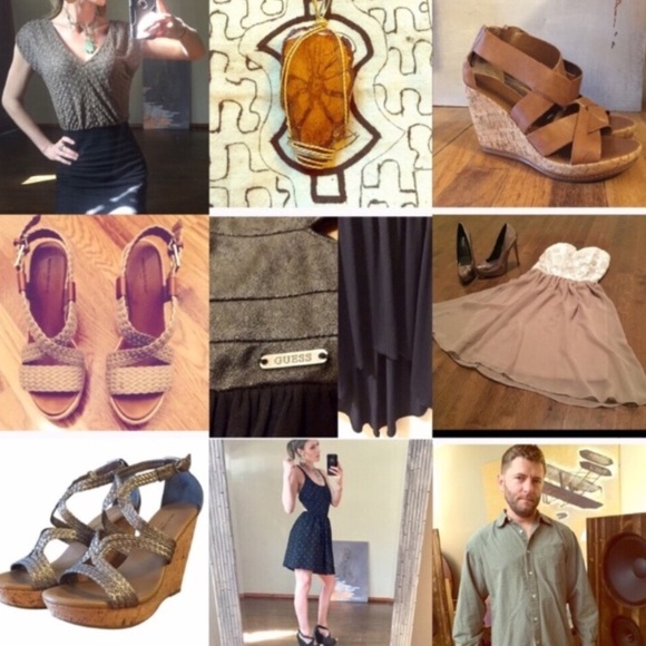 ✨$ave!! CLOSET CLEAR OUT✨ - Picture 1 of 4